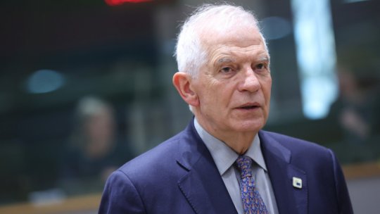 Ultima reuniune a liderilor statelor membre ale UE înaintea alegerilor europarlamentare