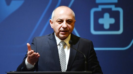 Cătălin Cîrstoiu este susţinut în continuare de alianţa PSD-PNL