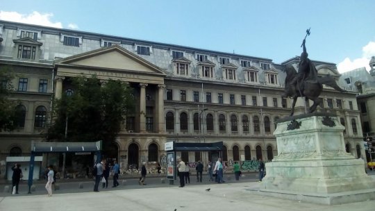 „Peste 90% dintre profesorii și cercetătorii universitari” se declară mulțumiți de locul de muncă