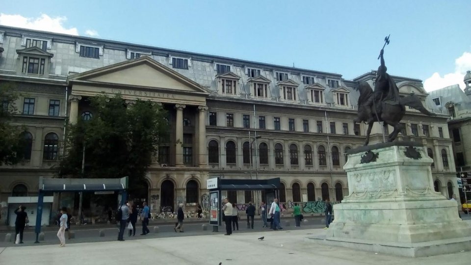 „Peste 90% dintre profesorii și cercetătorii universitari” se declară mulțumiți de locul de muncă