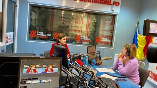 Copii români afectaţi de furtunile din Emiratele Arabe Unite