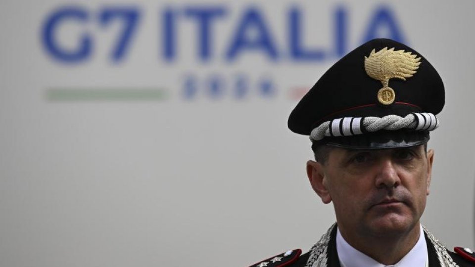 Țările grupului G7 discută posibila sancționare a Iranului pentru atacul cu rachete asupra Israelului