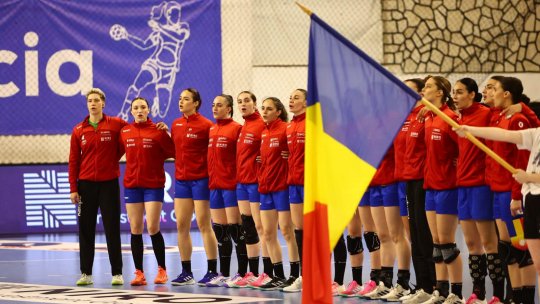 România și-a aflat grupa de la Europeanul feminin de handbal din decembrie