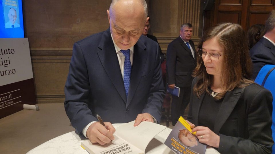 EXCLUSIV RRA - Mircea Geoană:Trebuie să schimbăm în mod masiv modul în care statul român se raportează la Diasporă