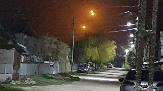 Galați: Prefectura anunță populația să nu se panicheze