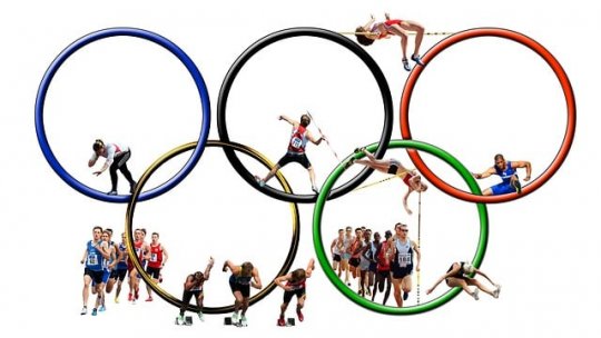 Rusia îl acuză pe președintele CIO de "participare la conspirație pentru a exclude sportivii ruși de la Olimpiadă"