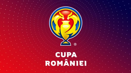 Cupa României: Corvinul Hunedoara - CFR Cluj 4-0, în sferturile competiției