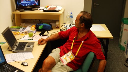 S-a stins din viață Octavian Vintilă