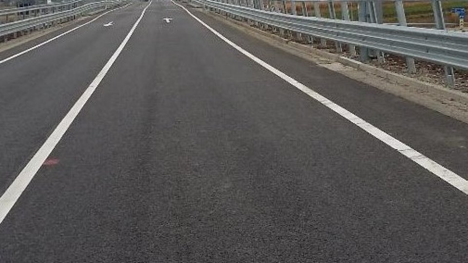 Restricții pe Autostrada A2