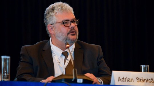 Marea Neagră, „în continuare o necunoscută pentru cei mai mulți dintre cei care trăiesc în vecinătatea ei”