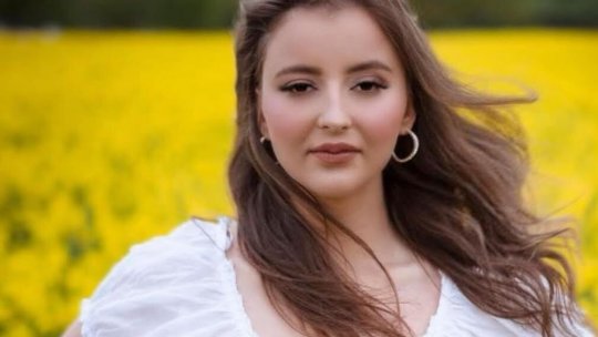 Anhelica Kovtun: Un mare ajutor, în sudul Ucrainei, a venit din partea României