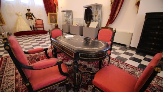 Ministerul Culturii, bani pentru completarea colecțiilor de patrimoniu administrate de trei muzee