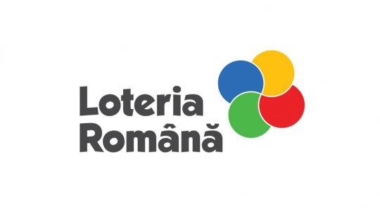 Loteria Română va emite un milion de lozuri în sprijinul sportivilor