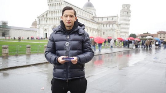 EURO 2024: Olimpiu Moruțan ratează turneul final