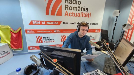 Contracronometru Olimpic la RRA