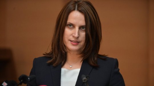 Praful saharian poate inflama mucoasa respiratorie, atenționează medicul pneumolog Beatrice Mahler