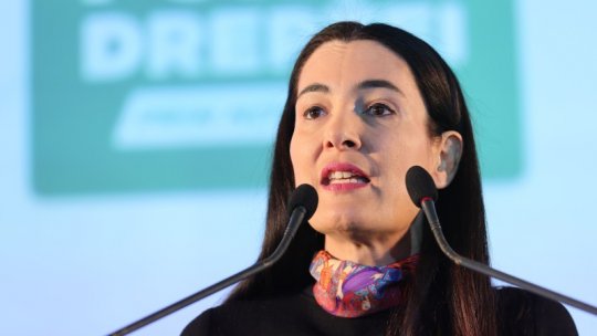 Clotilde Armand, primarul Sectorului 1, trimisă în judecată