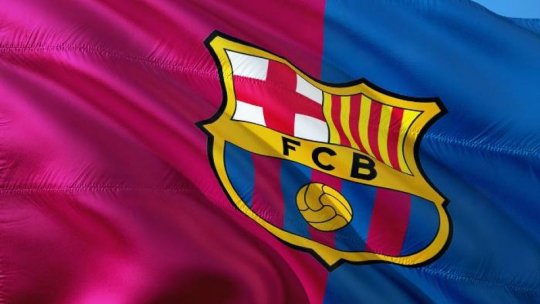 Xavi continuă cu Barca