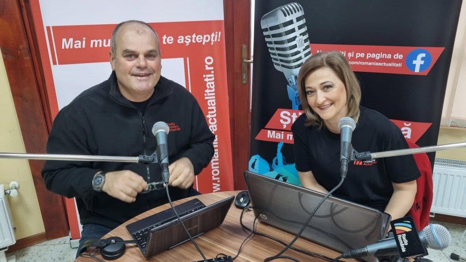 Matinalul RRA se aude din Țara Lăpușului(UPDATES)