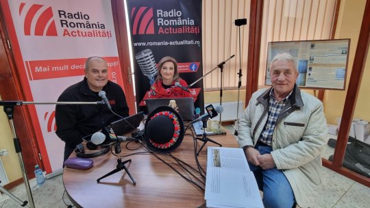 Mitru Leşe, primarul oraşului Târgu Lăpuş: Vom deschide un "parc industrial de specializare inteligentă"