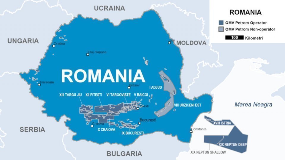 Proiectul Neptun Deep se desfăşoară conform programului