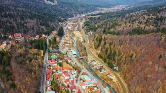 The next government meeting will take place in Brasov