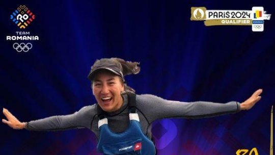 Jocurile Olimpice: Team România a ajuns la 80 de sportivi