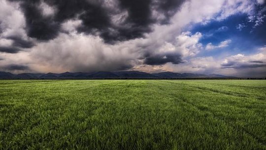 Modernizarea reţelei de monitorizare meteorologică „a fost finalizată”