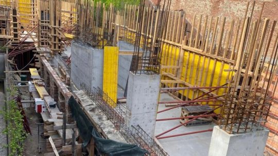 Grivița 53 mai are nevoie de încă 500.000 euro