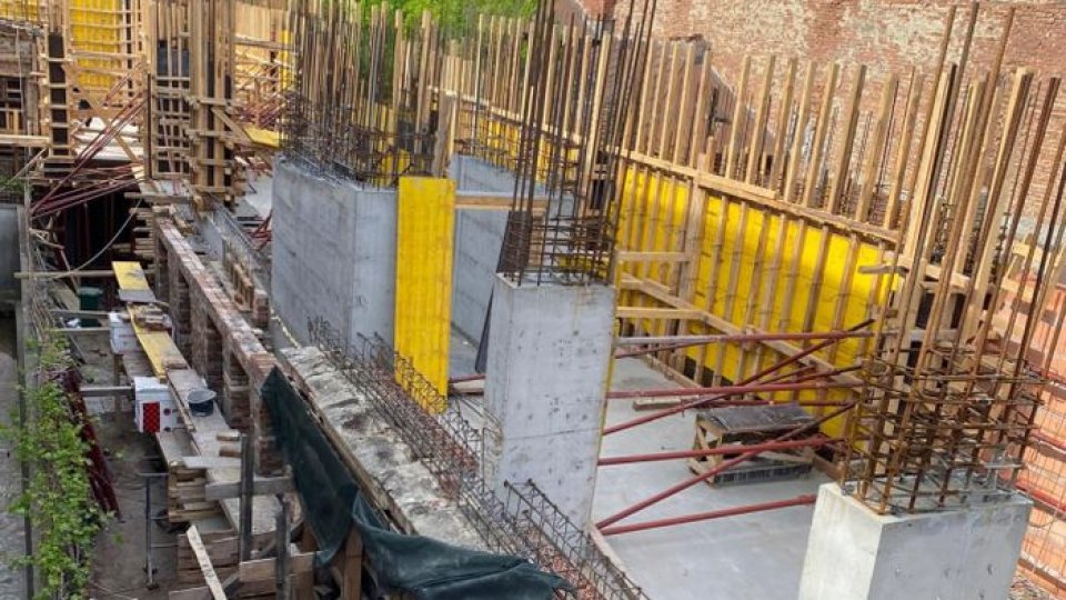 Grivița 53 mai are nevoie de încă 500.000 euro