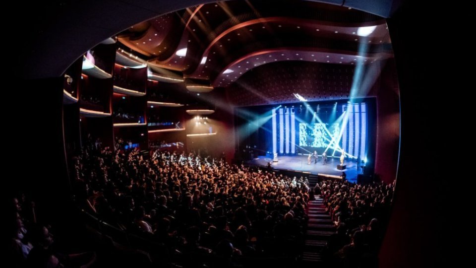 "Spre Nord", desemnat cel mai bun film de debut la Gala Premiilor Gopo I VIDEO