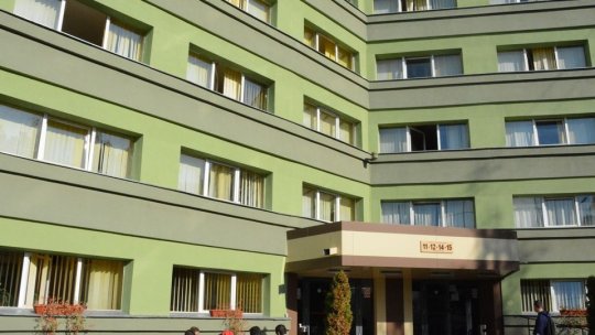 Ploșnițe în căminele Universității Transilvania din Brașov