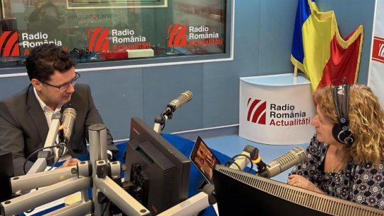 Remus Pricopie: Prin neprezentarea tinerilor la vot sunt încurajate partidele extremiste