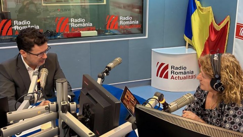 Remus Pricopie: Prin neprezentarea tinerilor la vot sunt încurajate partidele extremiste