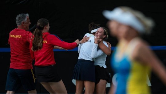 Billie Jean King Cup: Japonia, adversara României în optimile de finală