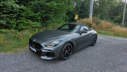 Germanii preferă în continuare mașinile cu motoare pe benzină și pe motorină