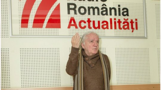 Florin Gheorghiu, invitat la „Arena Națională”. Cel mai titrat șahist român din toate timpurile împlinește azi 80 de ani