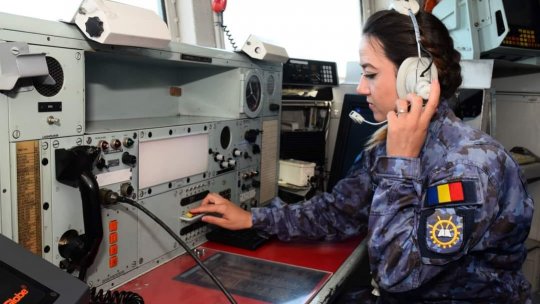 Exerciţiul "Sea Shield 24" se va desfăşura în zona costieră a Mării Neagre, pe Dunăre şi în Deltă