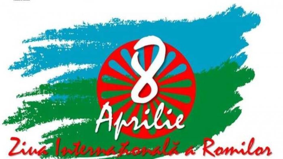8 aprilie, Ziua internaţională a Romilor