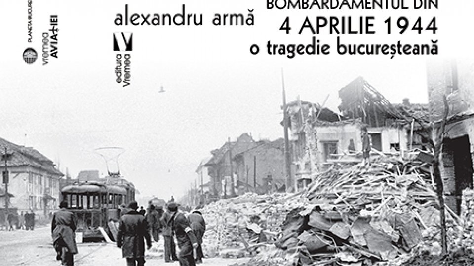 „Bucureşti 4 aprilie 1944, revizuit şi adăugit”