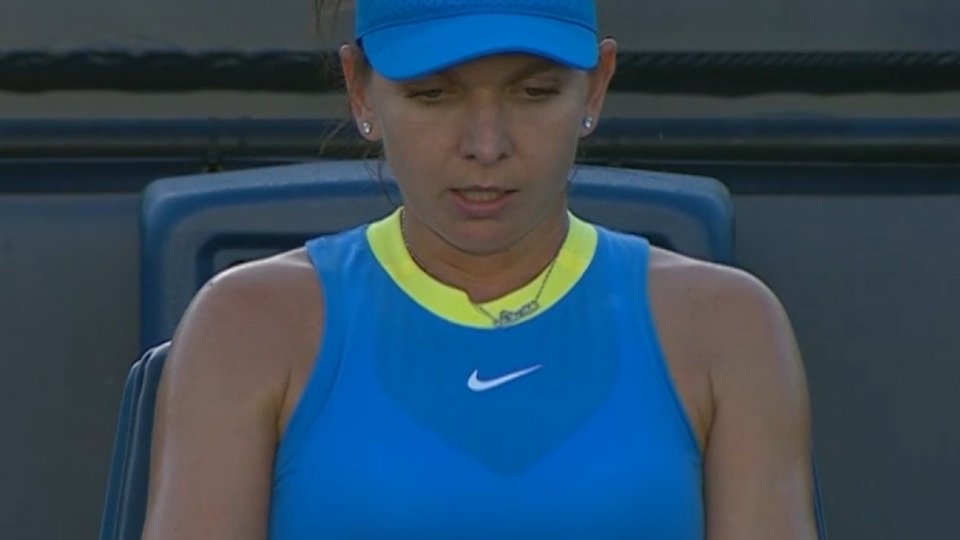 Simona Halep începe sezonul pe zgură în Portugalia