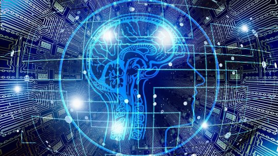 Inteligenţa artificială, "un instrument promiţător pentru echilibrarea inflaţiei"