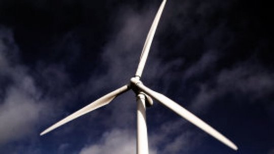 Cadrul legal pentru dezvoltarea investiţiilor din domeniul energiei eoliene offshore din Marea Neagră