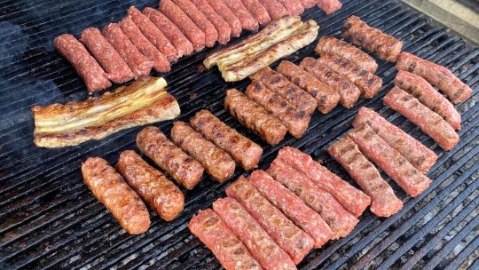 În Sălăj au fost amenajate mai multe locuri de picnic