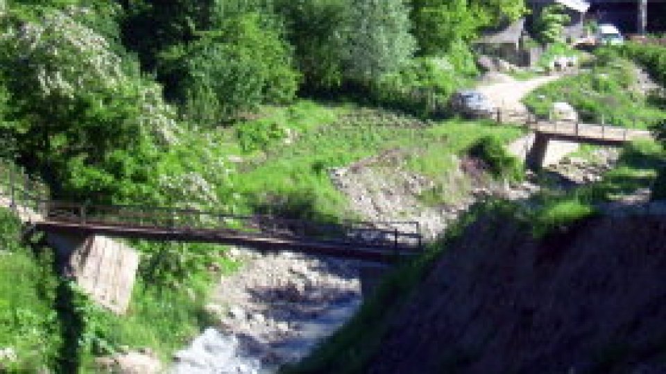 Satul Gura Siriului din județul Buzău este nominalizat la o competiție internațională de turism
