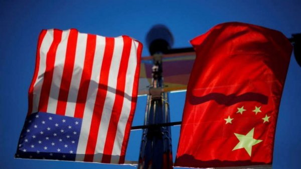 China anunţă că se opune ferm abuzului de către SUA a instrumentelor privind controlul exporturilor
