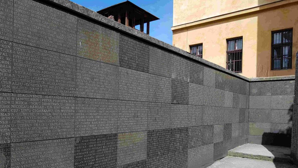 Sighetu Marmaţiei, pelerinaj al Bisericii Greco-Catolice în memoria deținuților politic