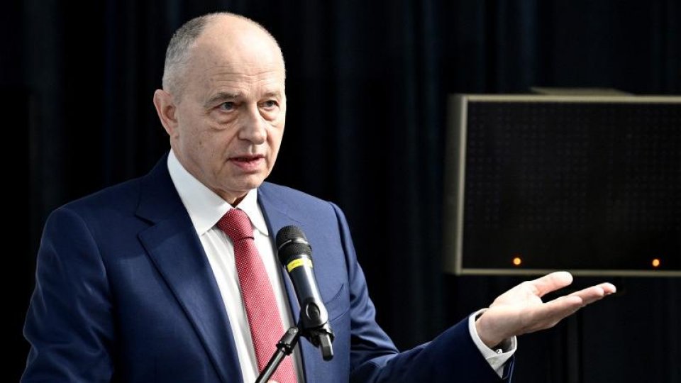„Nu există planuri” pentru trimiterea trupelor în Ucraina