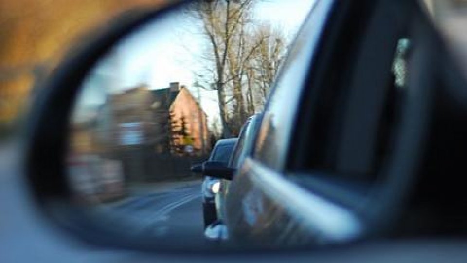 15 șoferi au rămas fără permis, în prima zi a weekendului