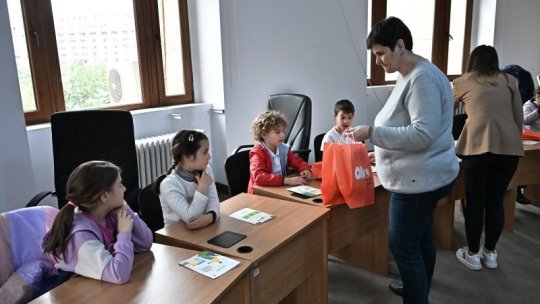 Evaluări naţionale la clasele a II-a, a IV-a şi a VI-a